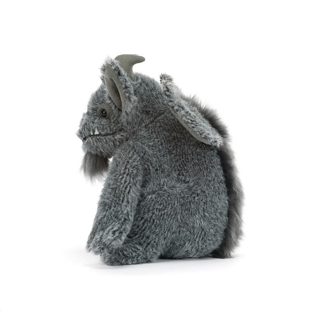 Jellycat Growlston Gargoyle Side Facing
