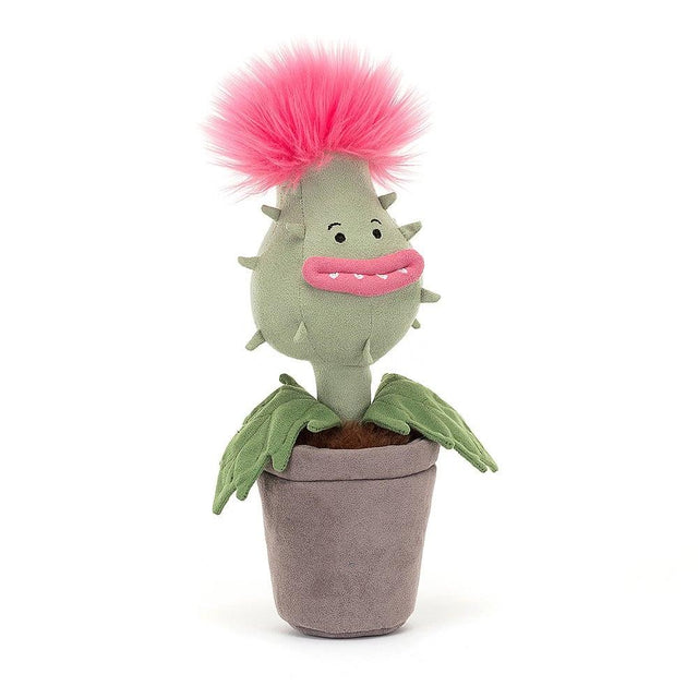 Carniflore Priscilla Soft Toy