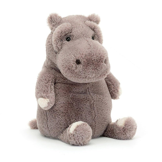 Myrtle Hippopotamus Soft Toy