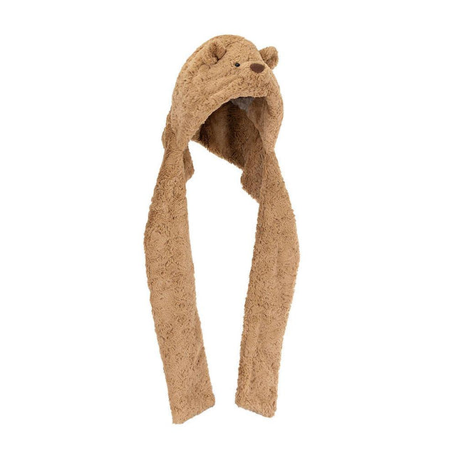 Jellycat Bartholomew Bear Bundlesnug