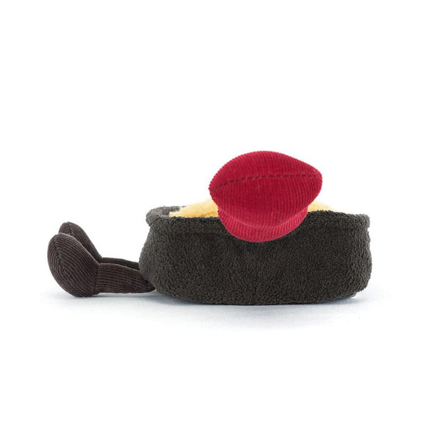 Jellycat Amuseables Raclette Side Facing