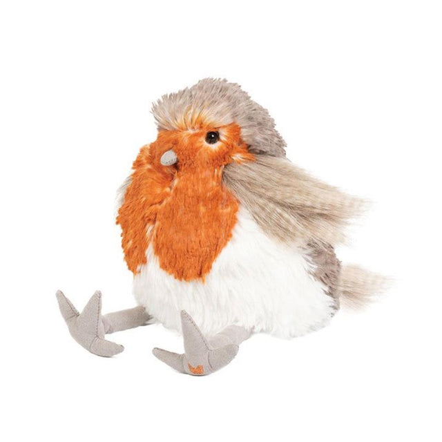 Adele Robin Plush Soft Toy