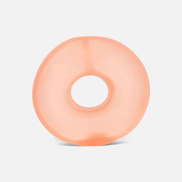 Reef Orange Gump Loop Memory Gel Stress Ball