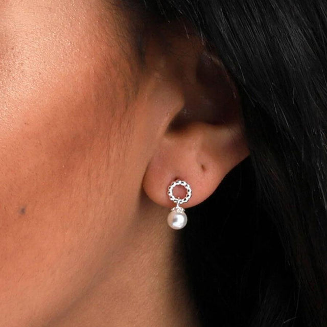 Valentines Earrings view 1