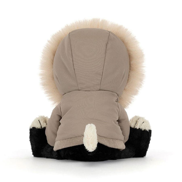 Jellycat Jellycat Jack Alpine