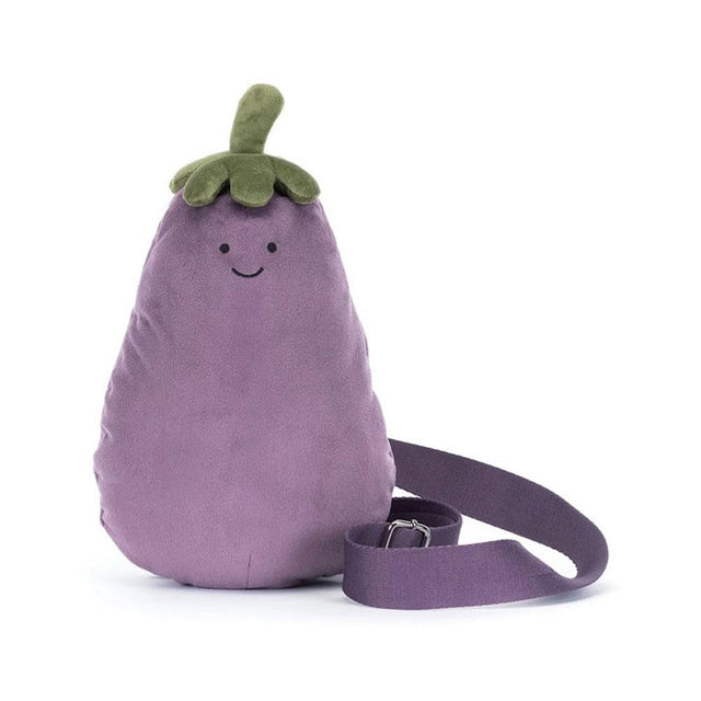 Amuseables Aubergine Bum Bag
