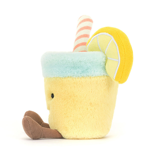 Amuseables Lemonade Side