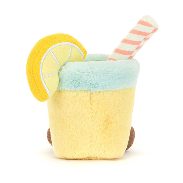 Amuseables Lemonade Back