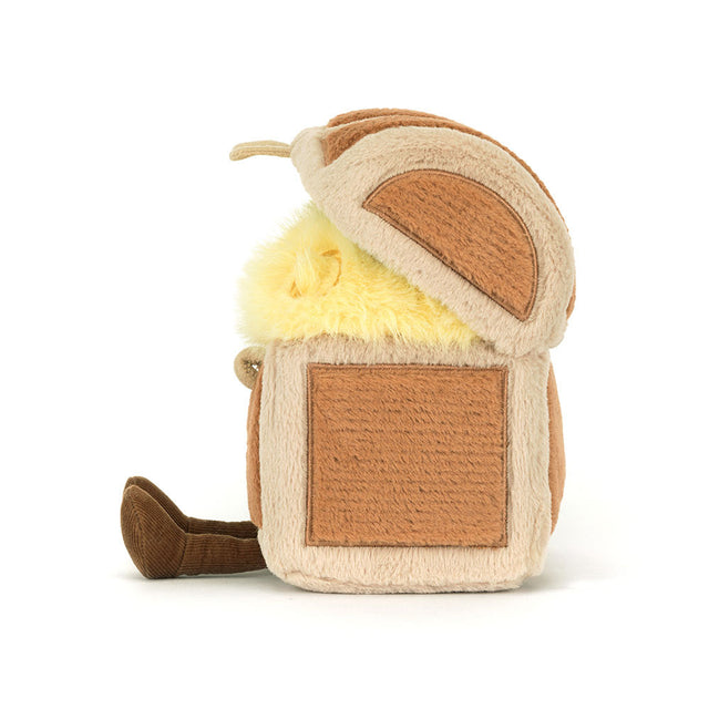 Amuseables Treasure Chest Side