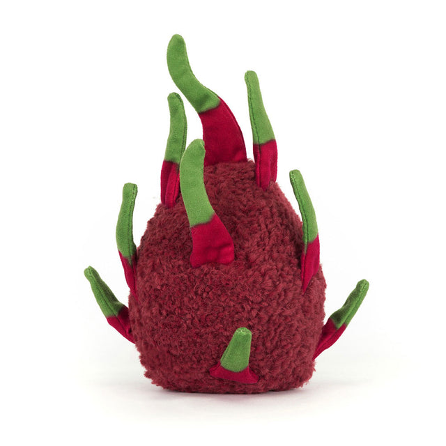 Amuseables Dragon Fruit Back