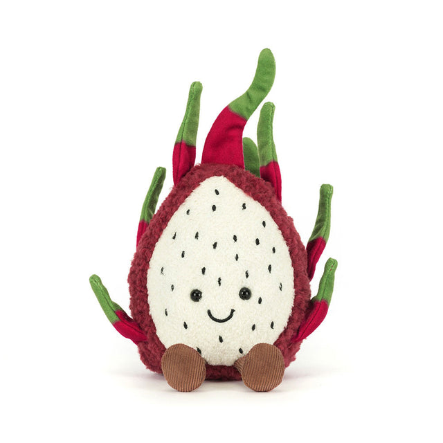 Amuseables Dragon Fruit Front