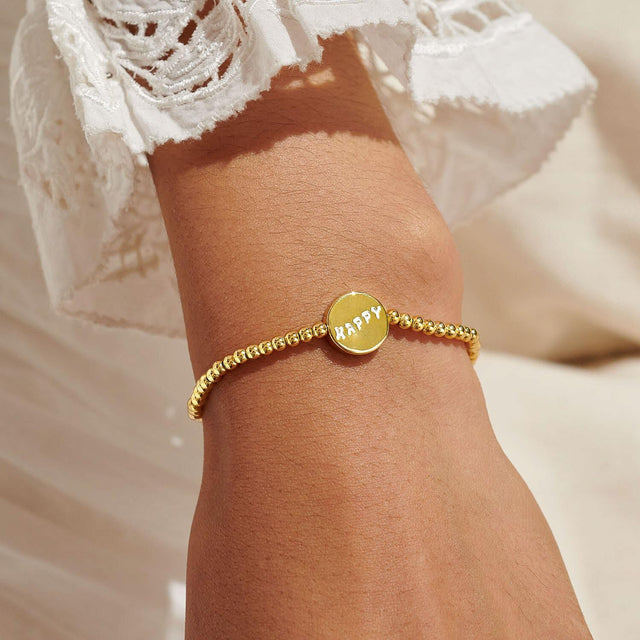 A Little Happiness Charm Bracelet 2