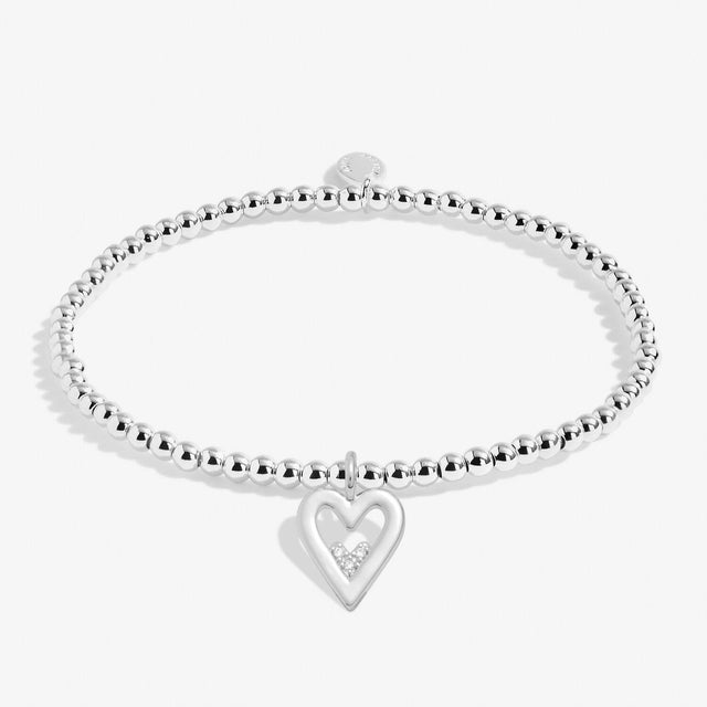 A Little Happy Birthday Daughter Charm Bracelet 2