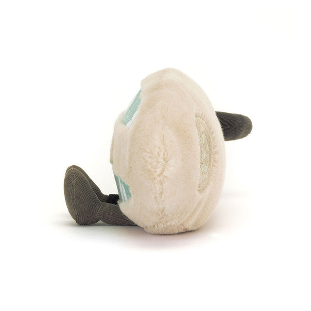 Jellycat Amuseables Sports Surfboard Side Facing