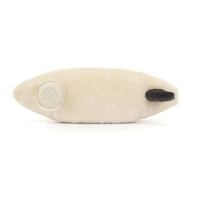 Jellycat Amuseables Sports Surfboard Back Facing