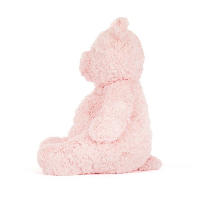 Leola Bear Large Side Facing