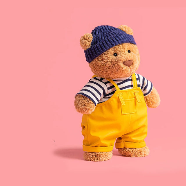 Jellycat Soft Toys