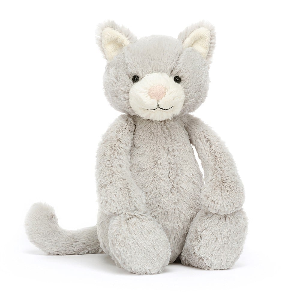 Jellycat best sale ginger cat