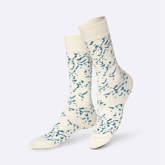 Blue Cheese Men's Socks