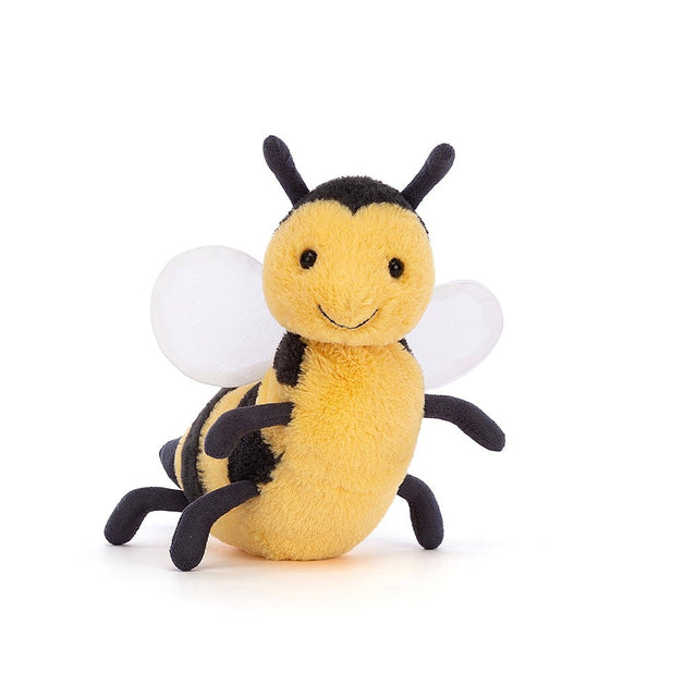 Brynlee Bee Soft Toy