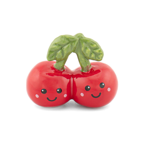 Cherry Token Close Up