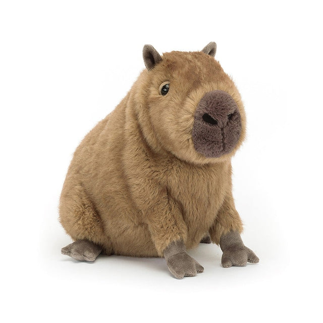 Jellycat Capybara
