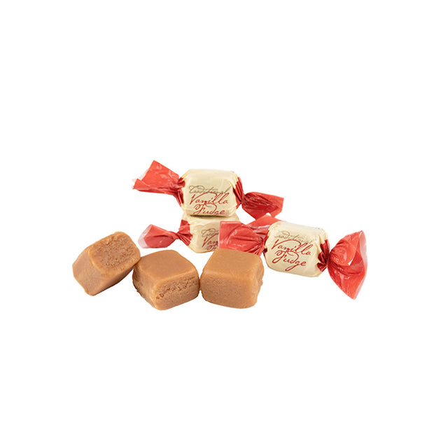 Colours of the Highlands Vanilla Fudge Gift Box