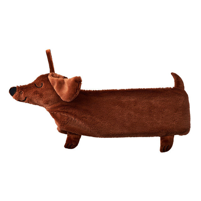 Dachshund Dog Hot Water Bottle Sass & Belle