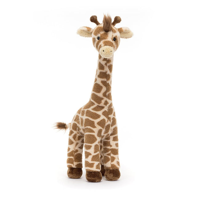 Dara Giraffe Soft Toy