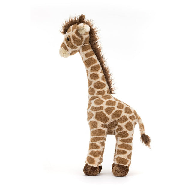 Dara Giraffe Soft Toy