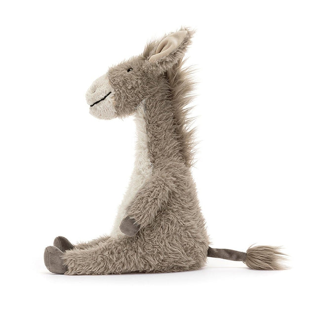 Dario Donkey Soft Toy