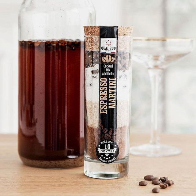 Espresso Martini Cocktail Mix