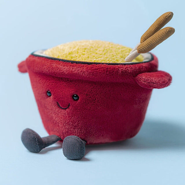 Adorable Jellycat Soft Toys