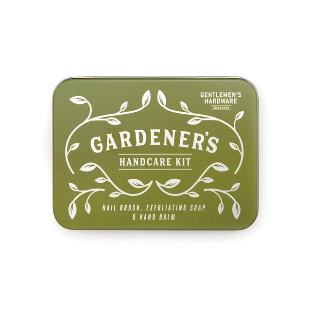 Gardener's Handcare Kit