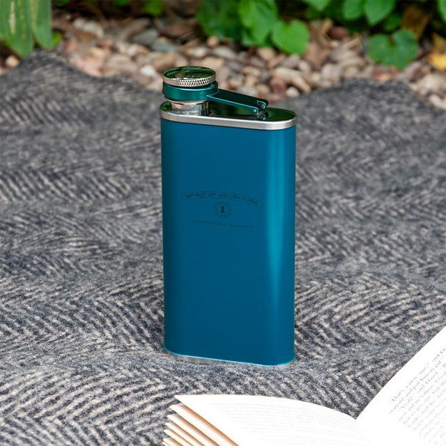 Spirit of Adventure Hip Flask