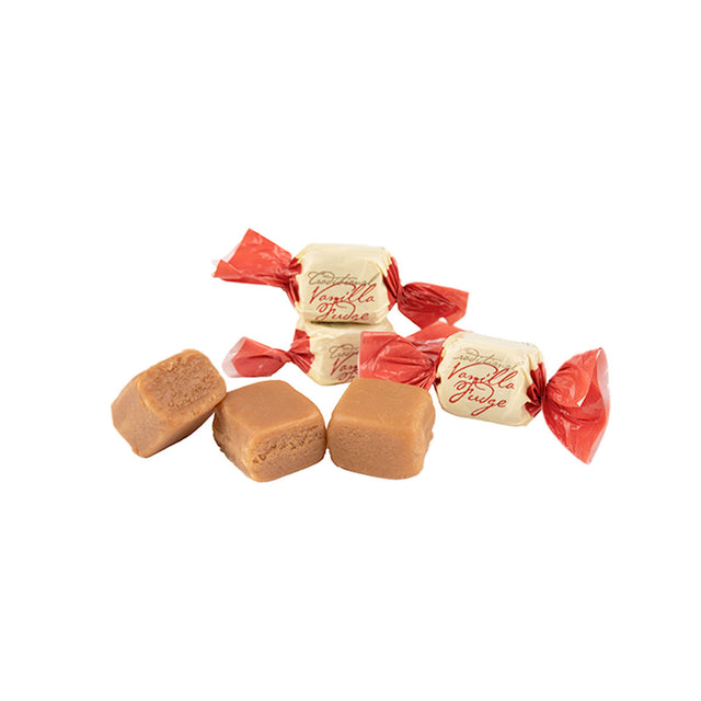 Highland Hipster Vanilla Fudge Gift Box