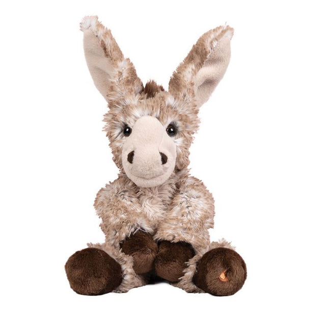 Large Jack Donkey Plush Soft Toy