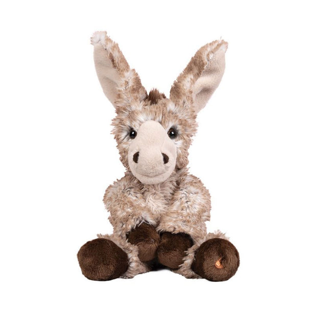 Medium Jack Donkey Plush Soft Toy