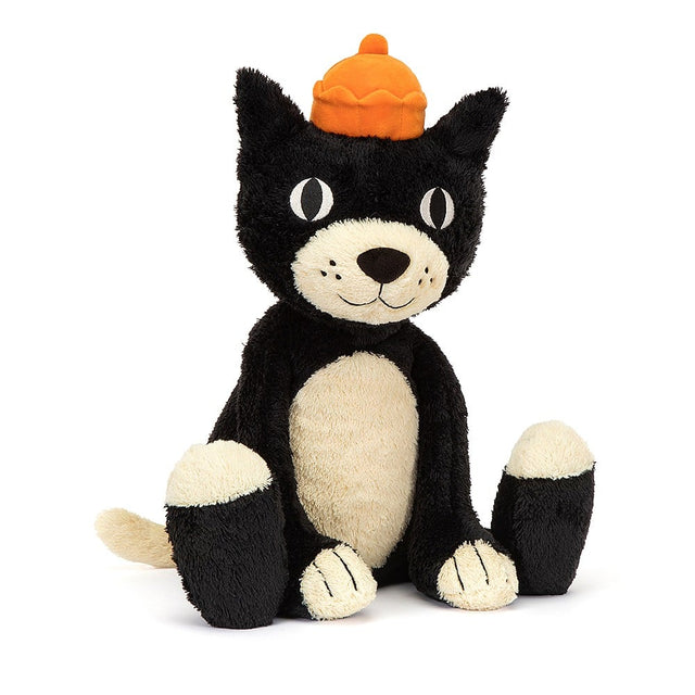 Huge Jellycat Jack Soft Toy