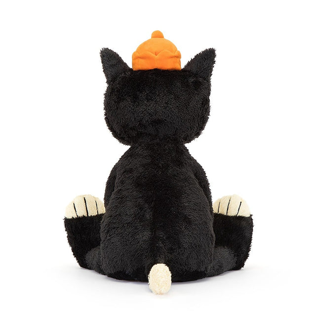 Huge Jellycat Jack Soft Toy