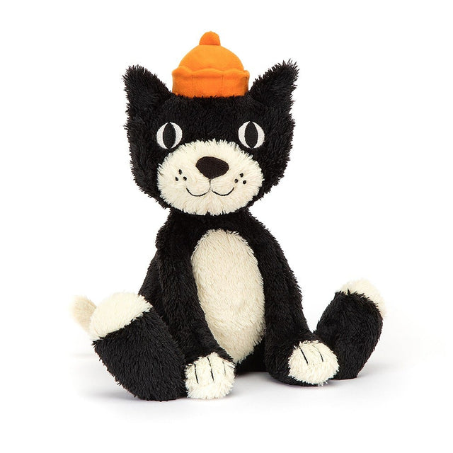 Medium Jellycat Jack Soft Toy