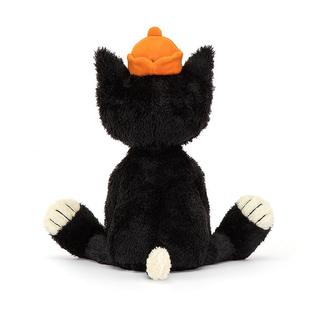 Medium Jellycat Jack Soft Toy