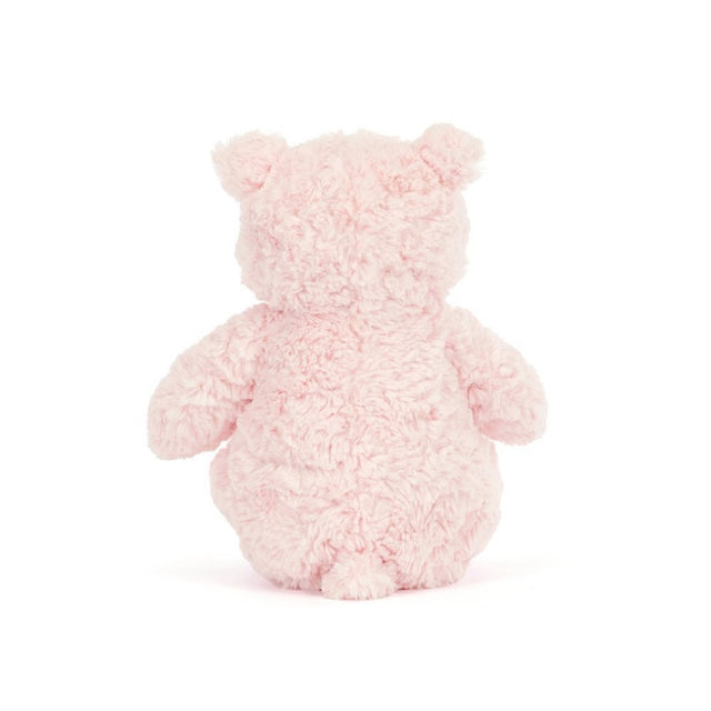 Jellycat Leola Bear Medium Back Facing