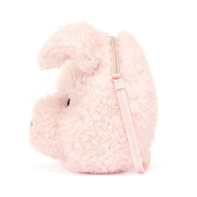 Little Pig Plush Shoulder Bag