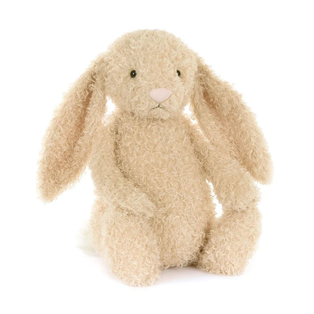 Jellycat Bashful Luxe Bunny Curly Big