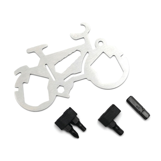 Mini Bicycle Multi Tool Gentlemens Hardware