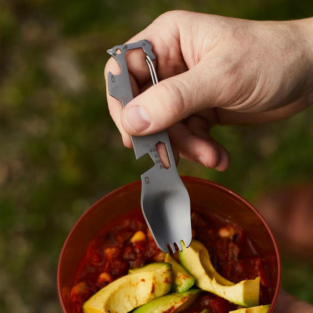 Mini Fork Multi Tool