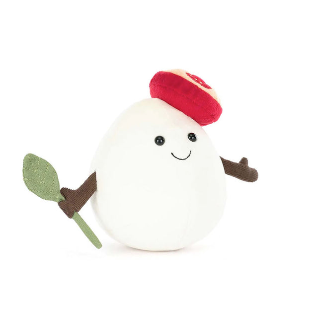 Jellycat Amuseables Mozzarella
