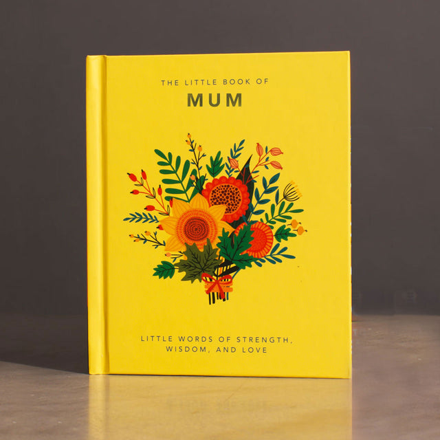 Little Book of Mum