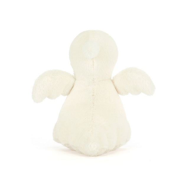 Jellycat Mysti Ghost Back Facing